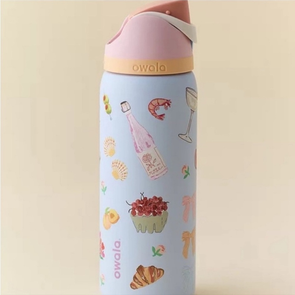 owala picnic prep bottle